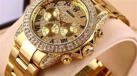 rolex all gold cost|24k gold Rolex watch price.